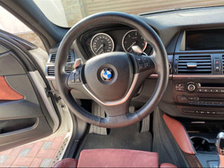 BMW X6 foto 10