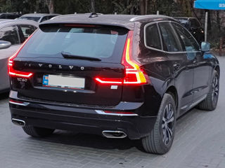 Volvo XC60 foto 5