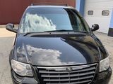 Разборка Chrysler Voyager Grand Voyager 2001-2008 foto 3