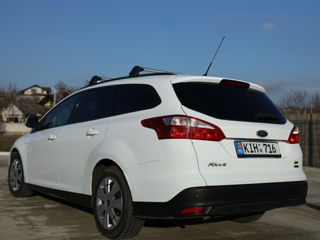 Ford Focus foto 3