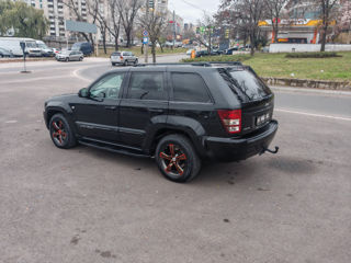 Jeep Grand Cherokee foto 8