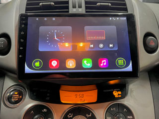 Toyota Rav4 Toate modelele Android13. foto 5
