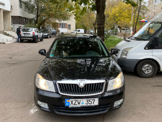 Skoda Octavia foto 7