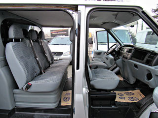 Ford Transit 2.2 140 cai foto 8