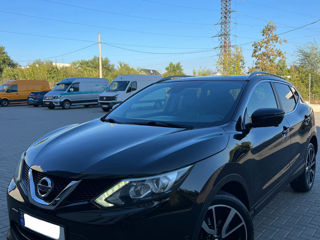 Nissan Qashqai foto 8