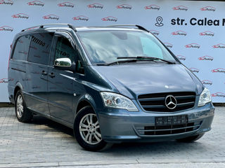 Mercedes Vito v6 фото 1