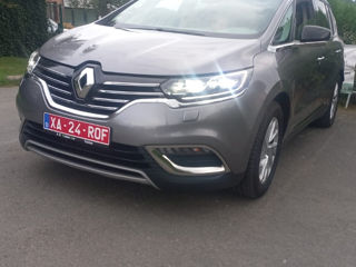 Renault Grand Espace foto 2