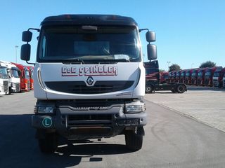 Renault Xerax 450.32 foto 2