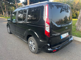 Ford Tourneo Connect foto 3