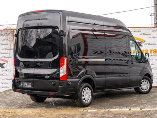 Ford Transit HYBRID - TVA foto 5