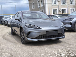 Byd Sealion 05, 2025
