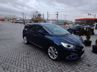 Renault Grand Scenic foto 9