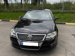 Volkswagen Passat foto 2