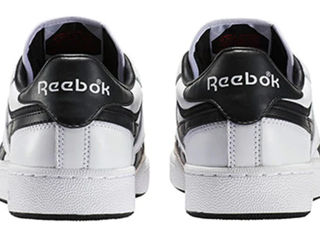 Reebok Revenge Plus Trc новые кроссовки оригинал натуральная кожа. foto 5