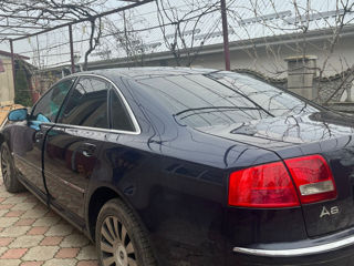 Audi A8 foto 4