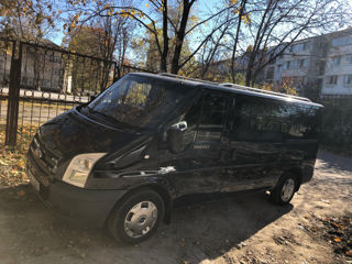 Ford Transit foto 3