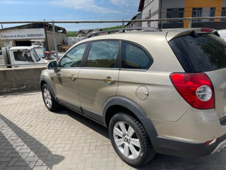 Chevrolet Captiva фото 2