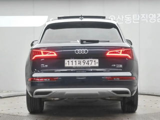 Audi Q5 foto 4