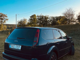 Ford Focus foto 4