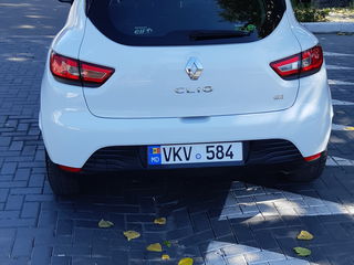 Renault Clio foto 6