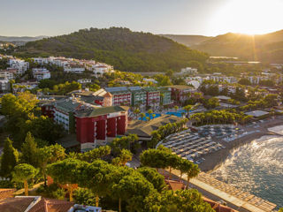 Turcia, Alanya, Kemal Bay 5* foto 3