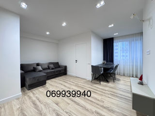 Apartament cu 2 camere, 65 m², Ciocana, Chișinău foto 4