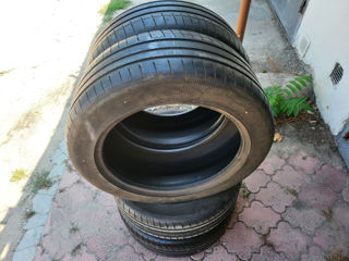 Se vind 4 anvelope vara 255/50 R19 foto 4