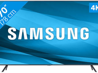 Smart TV 24"32" 40" 43" 49" 50" 55" 60" 70" 75" Samsung / LG / Hisense / Toshiba /Sony / VOLTUS/KIWI foto 5