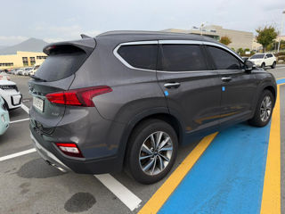 Hyundai Santa FE foto 2