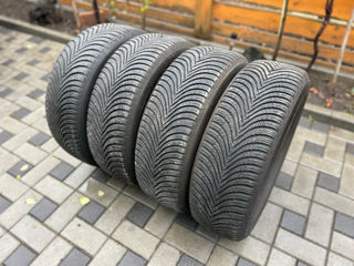 215/65 R16 Michelin 2020 foto 3