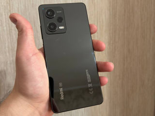 Xiaomi Redmi Note 12 Pro 5G 6 ГБ/ 128 ГБ/ Dual SIM/ Синий foto 2