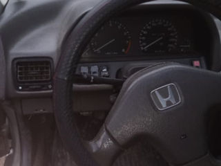 Honda Concerto foto 5