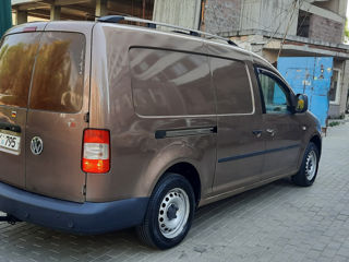 Volkswagen Caddy foto 6