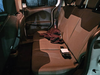 Ford Tourneo Courier foto 4