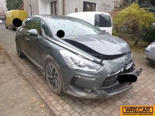 Citroen DS5