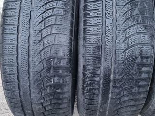 Anvelope de iarna 225/55R17 foto 4