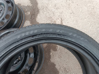 225/45R19 --1шт. Bridgestone foto 6