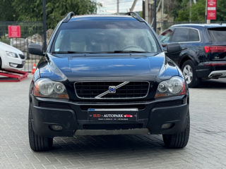 Volvo XC90 foto 3