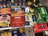 С италии и испании-продукты и напитки.доставка foto 1