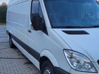 Mercedes Sprinter foto 5