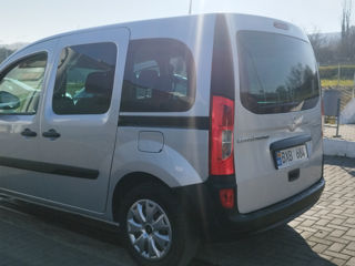 Mercedes Citan foto 3