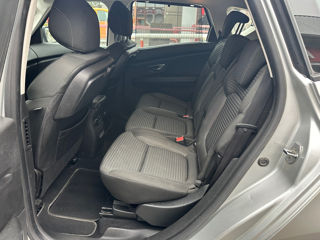 Renault Scenic foto 11