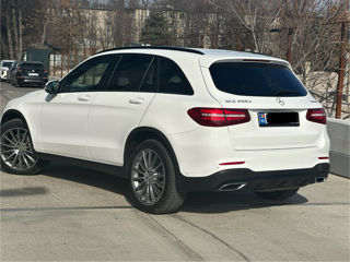 Mercedes GLC foto 3