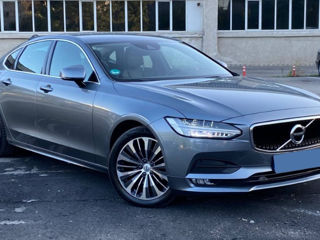 Volvo S90 foto 2