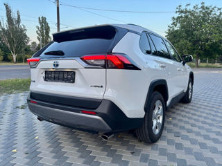 Toyota Rav 4 foto 3