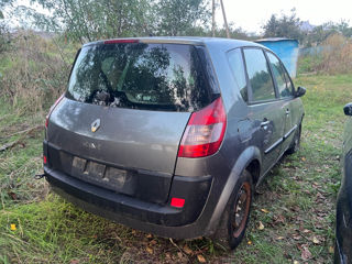 Renault Scenic foto 7