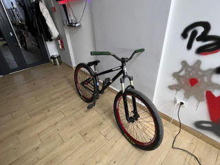 Liutii bike