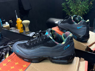 Nike airmax 95 cortiez foto 2