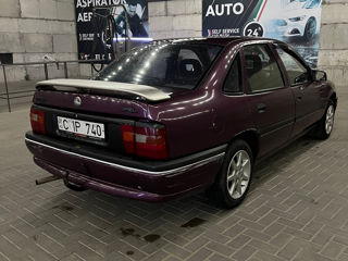 Opel Vectra