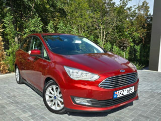 Ford C-Max foto 3